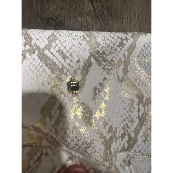 Fabletics workout outfit - Picture 4 of 9